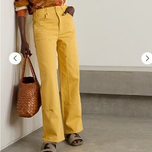 Ulla Johnson Olympia Jean